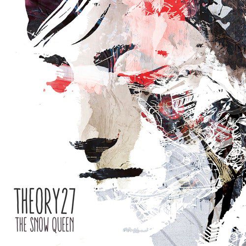 Theory27 - The Snow Queen [FIGURA194]